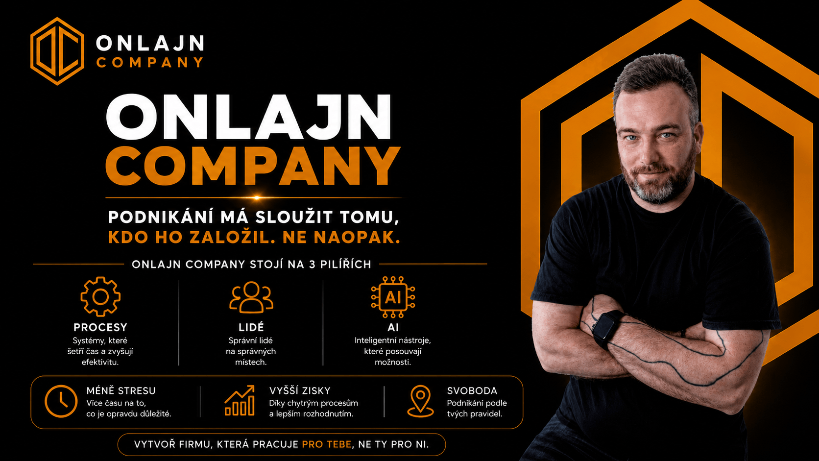 Onlajn Company